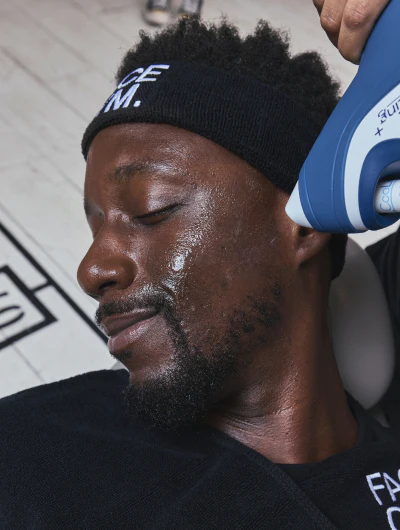 HYDRATION RESTORATION