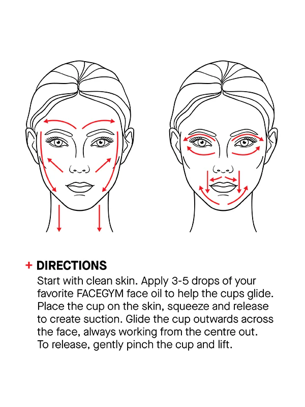 FACIAL CUPPING SET - Image 6